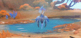 原神大灵显化身打法攻略