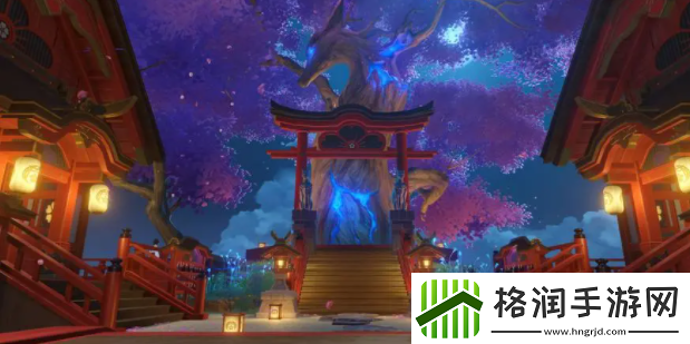 原神林藏的宝藏任务流程详解