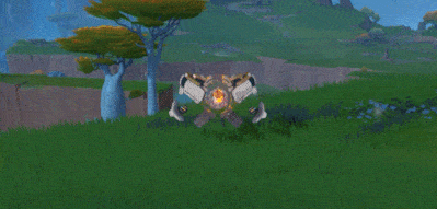 原神秘源机兵寻捕械怎么打