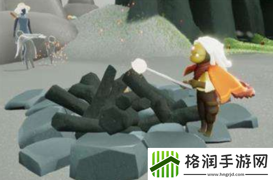 光遇烧烤签子怎么样