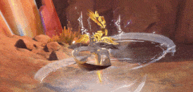 原神大灵显化身打法攻略