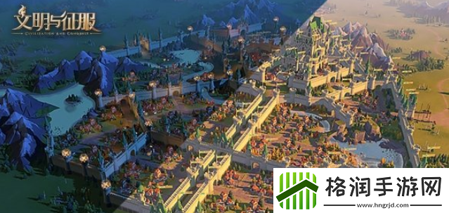 文明与征服亚瑟王负面骑兵队怎么玩