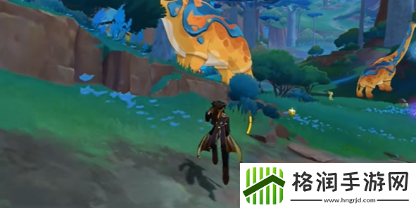 原神烦请高抬贵脚成就获取攻略