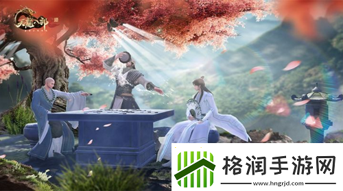 天龙八部2神都摘星任务怎么玩