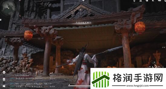 燕云十六声奇术狗嘴夺食获得方法攻略