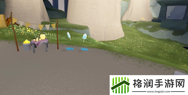 光遇8月29日活动蜡烛在哪