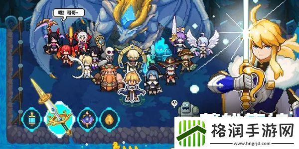 浮空秘境古娜获得方法