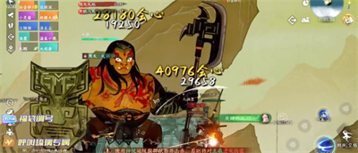 逆水寒手游老四皮影戏通关攻略分享