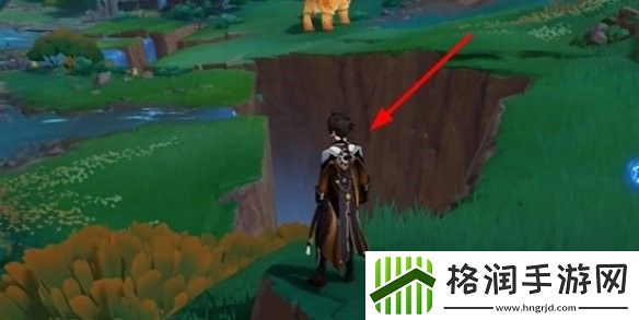 原神你也是迪诺巴鲁托成就怎么达成