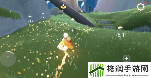 光遇8月29日活动蜡烛在哪