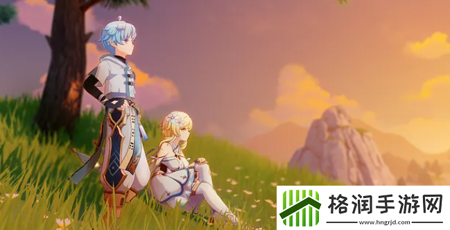 原神林藏的宝藏任务流程详解