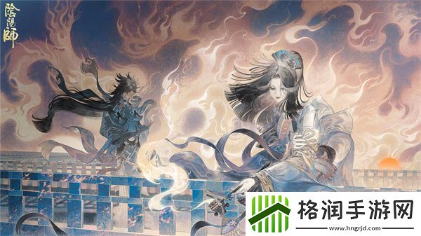 阴阳师遥念烟烟罗追忆绘卷活动攻略