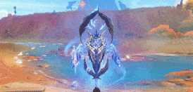 原神大灵显化身打法攻略