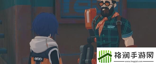 绝区零伟大的机械手任务怎么通关