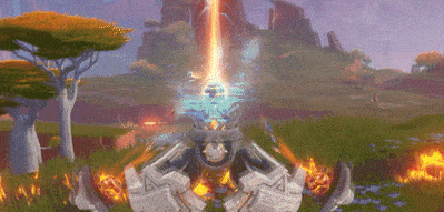 原神秘源机兵寻捕械怎么打