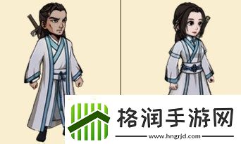 烟雨江湖绸布衫怎么获得