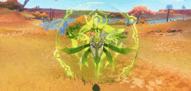 原神大灵显化身打法攻略