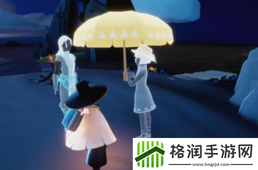 光遇烧烤签子怎么样