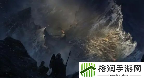 时空猎人3最新boss设计图公开!强大的压迫感!