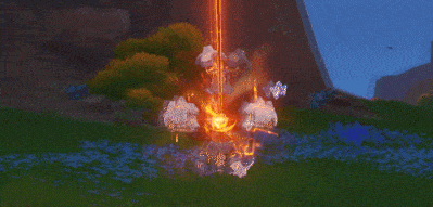 原神秘源机兵寻捕械怎么打