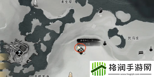 燕云十六声酒逢知己下奇遇怎么完成