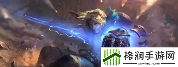 英雄联盟手游v3.3如何快速上分