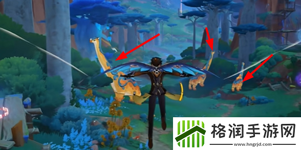 原神烦请高抬贵脚成就获取攻略