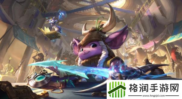 英雄联盟手游v3.3如何快速上分