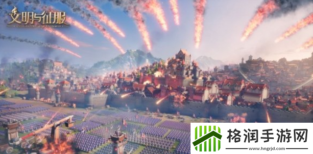 文明与征服亚瑟王负面骑兵队怎么玩