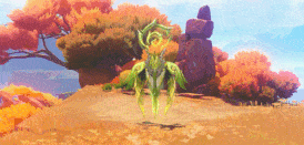 原神大灵显化身打法攻略