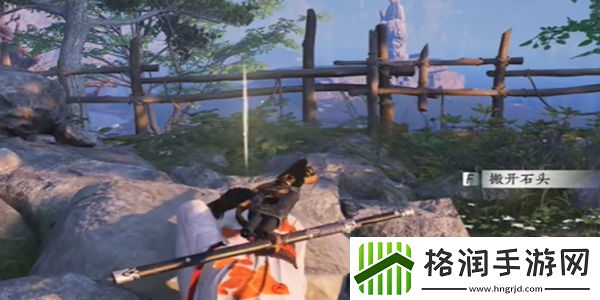 燕云十六声酒逢知己下奇遇怎么完成