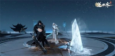 逆水寒手游老四皮影戏通关攻略分享