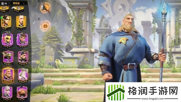 万龙觉醒维德尔怎么样