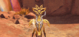 原神大灵显化身打法攻略