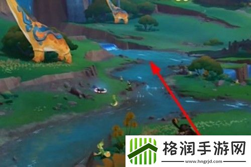 原神5.0再见了伙伴成就怎么达成