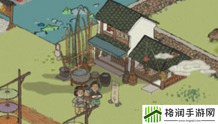 江南百景图草龟怎么获取