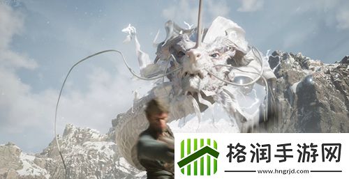 黑神话悟空赤髯龙打完有什么奖励