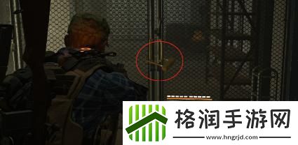 全境封锁2观点博物馆隐藏房间位置一览