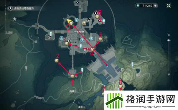 鸣潮今州城声匣怎么收集鸣潮今州城声匣收集方法