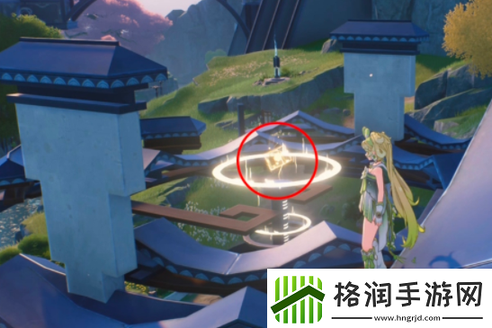 鸣潮今州城声匣怎么收集鸣潮今州城声匣收集方法