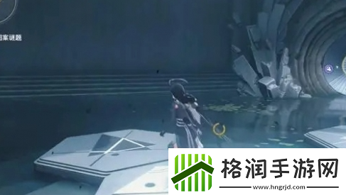 鸣潮天地旋恒解密攻略天地旋恒通关解密攻略