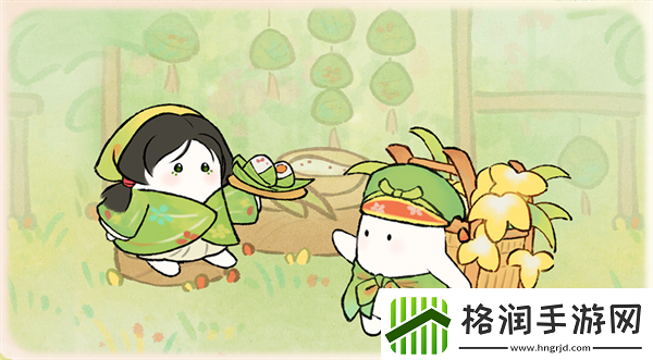 桃源深处有人家2024端午节活动玩法介绍