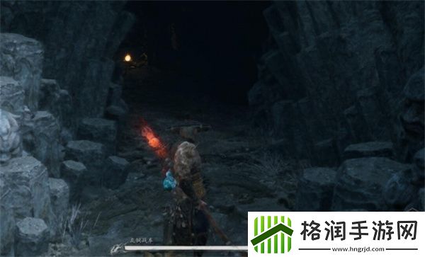 黑神话悟空琥珀念珠怎么获得