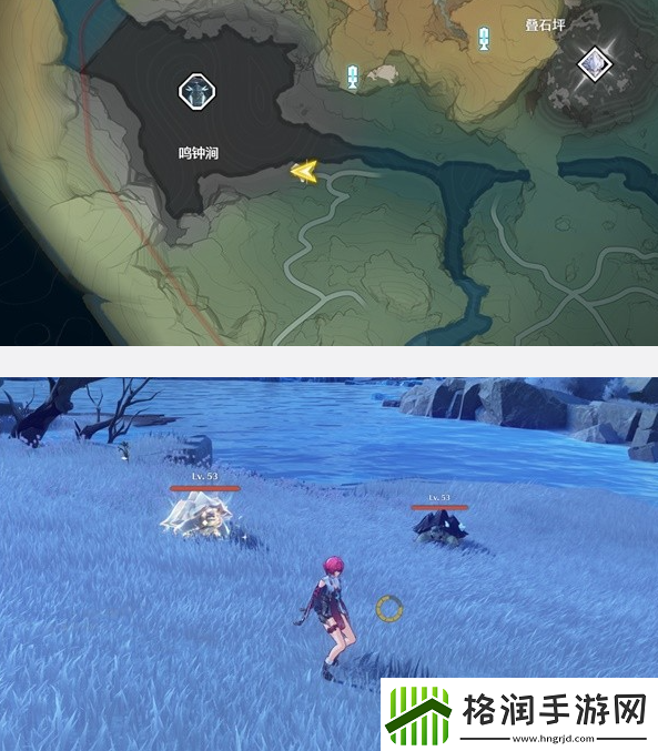 鸣潮异象怎么获取鸣潮六种异象获取方法介绍