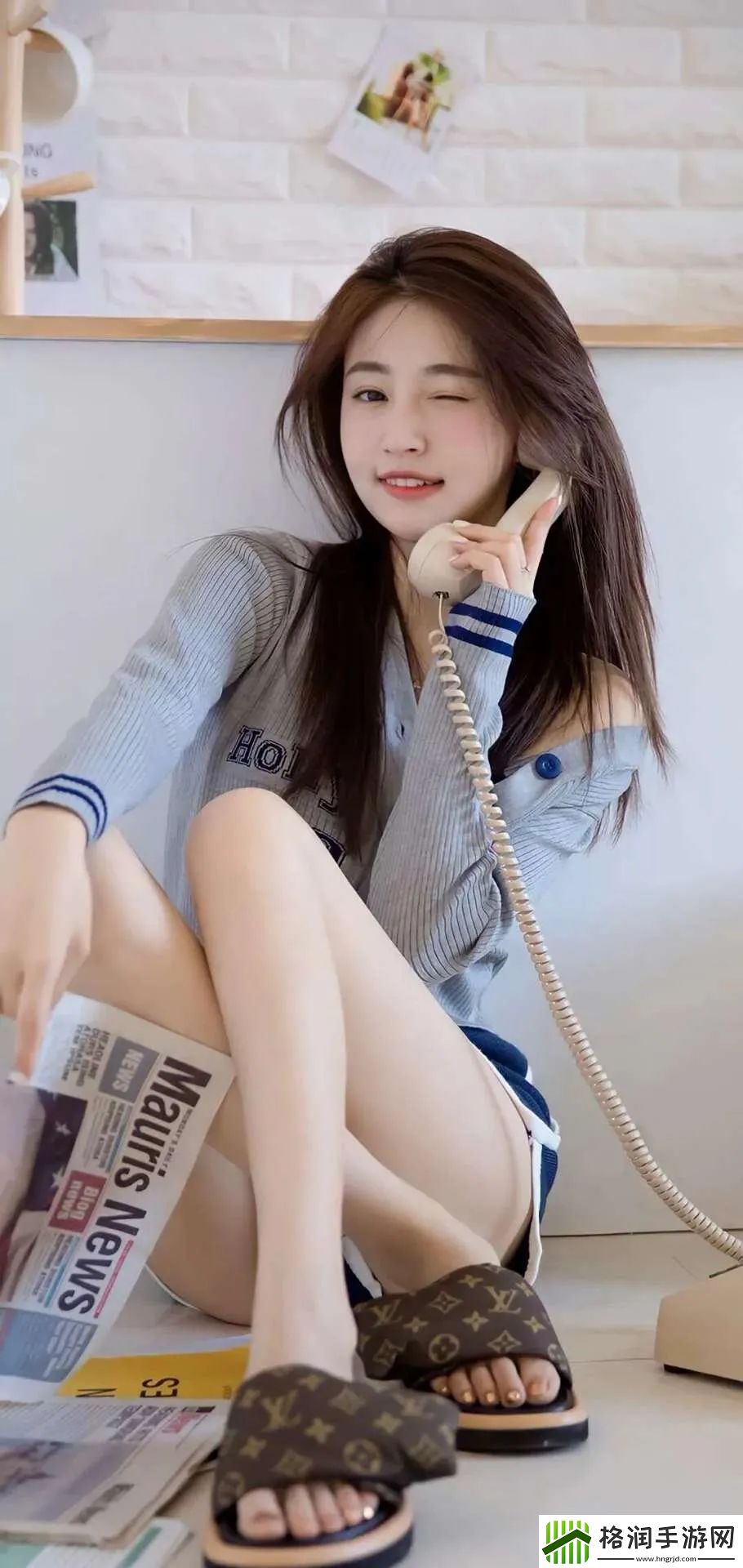 蜜丝婷大草莓和小草莓对比