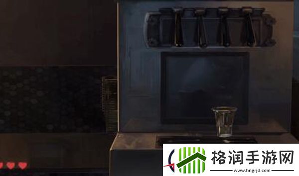 黑暗笔录门口的假人摆放攻略