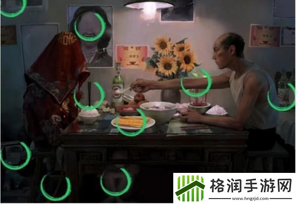 文字成精午夜新娘过关攻略