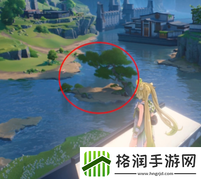 鸣潮今州城声匣怎么收集鸣潮今州城声匣收集方法