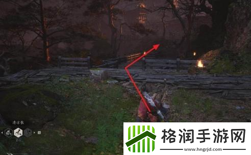 黑神话悟空狼刺客精魄怎么获得