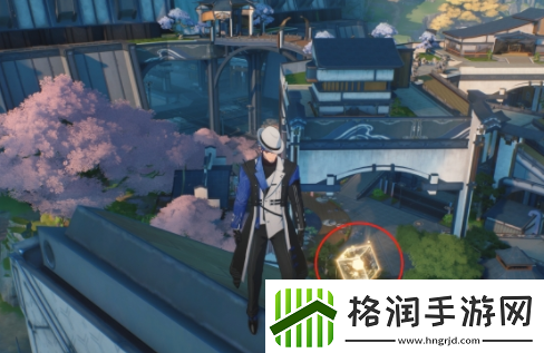 鸣潮今州城声匣怎么收集鸣潮今州城声匣收集方法